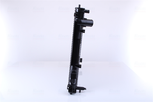Radiator, engine cooling - 646904 NISSENS