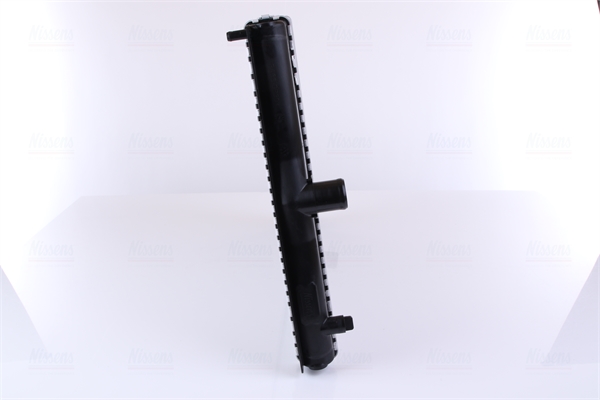 Radiator, engine cooling - 64691 NISSENS