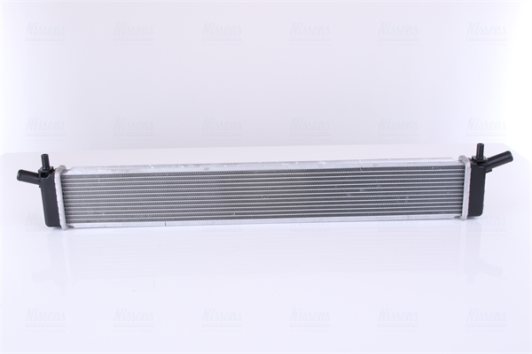 Radiator, engine cooling - 646918 NISSENS