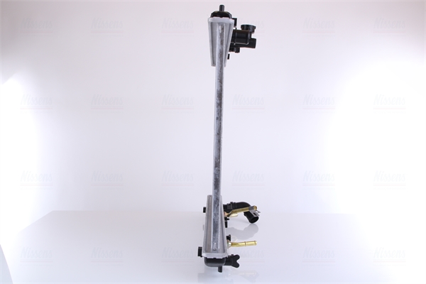 Radiator, engine cooling - 646936 NISSENS