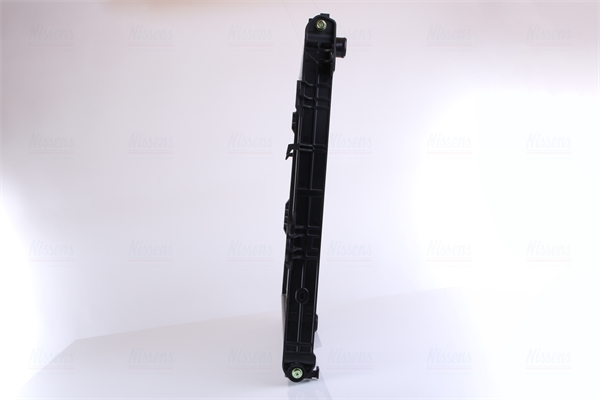 Radiator, engine cooling - 646939 NISSENS