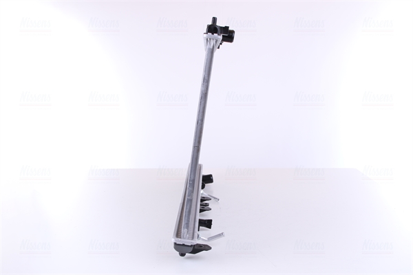 Radiator, engine cooling - 646991 NISSENS
