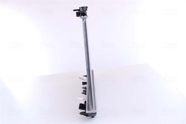 Radiator, engine cooling - 646991 NISSENS