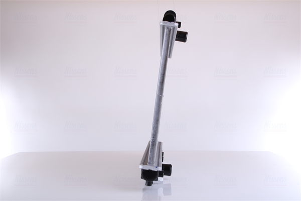 Radiator, engine cooling - 64718 NISSENS