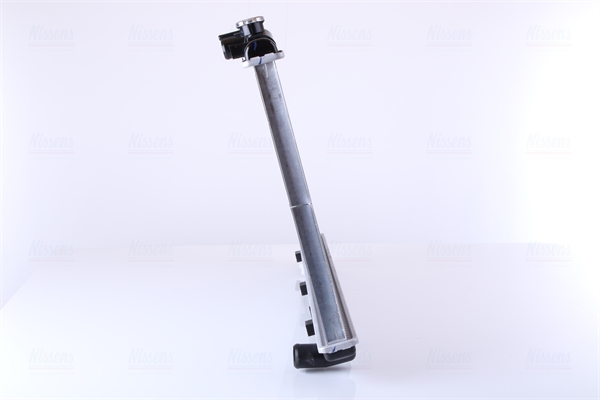 Radiator, engine cooling - 64746A NISSENS