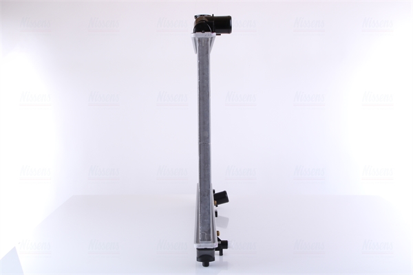 Radiator, engine cooling - 64764 NISSENS
