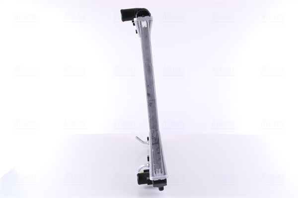 Radiator, engine cooling - 647721 NISSENS