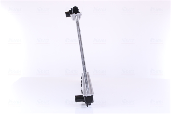 Radiator, engine cooling - 647771 NISSENS