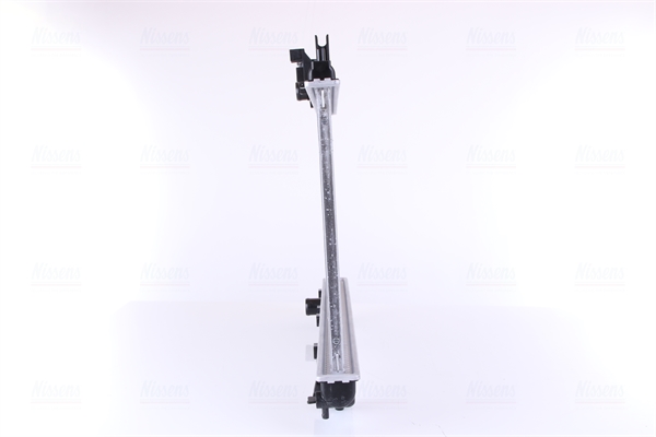 Radiator, engine cooling - 64782A NISSENS