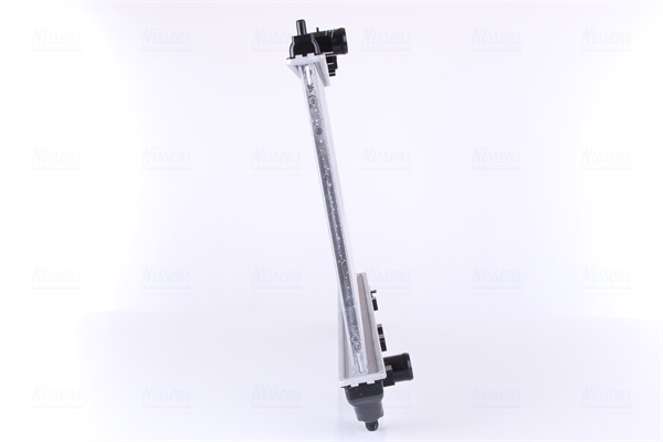 Radiator, engine cooling - 64782A NISSENS