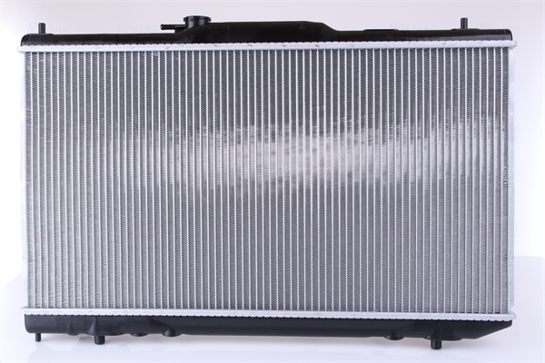 Radiator, engine cooling - 64785A NISSENS