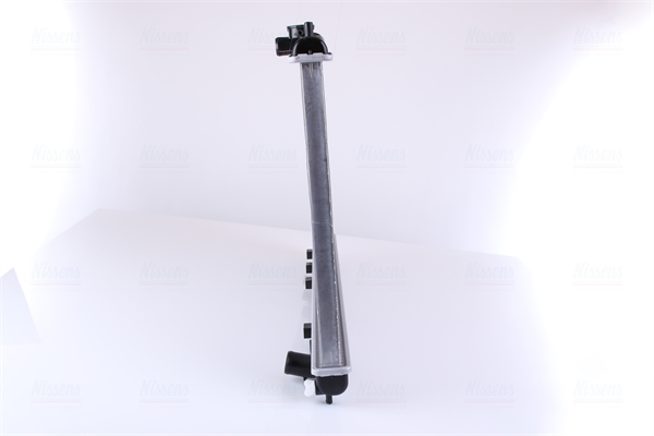 Radiator, engine cooling - 64785A NISSENS