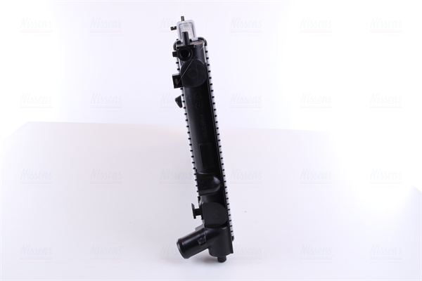 Radiator, engine cooling - 64822 NISSENS