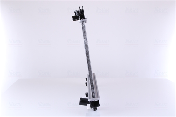 Radiator, engine cooling - 64837A NISSENS