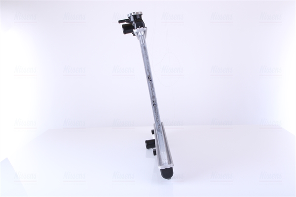 Radiator, engine cooling - 64839 NISSENS