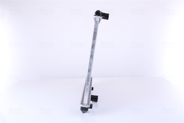 Radiator, engine cooling - 64839 NISSENS