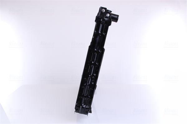 Radiator, engine cooling - 64861 NISSENS