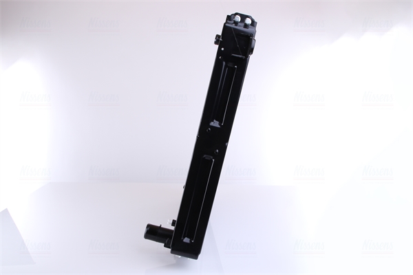 Radiator, engine cooling - 64881 NISSENS