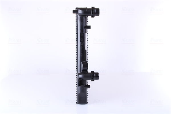Radiator, engine cooling - 65012 NISSENS