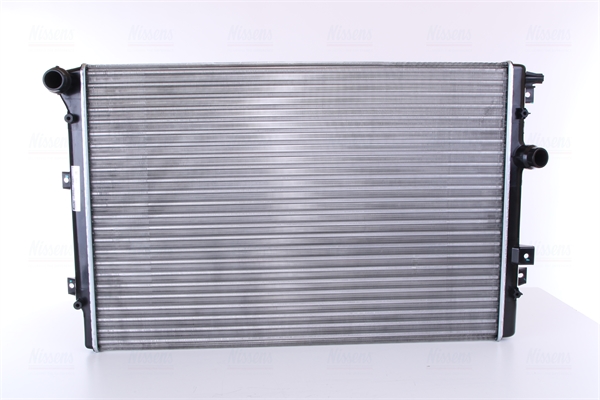 Radiator, engine cooling - 65015 NISSENS