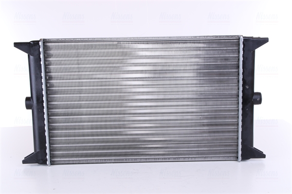 Radiator, engine cooling - 65030 NISSENS