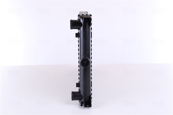 Radiator, engine cooling - 65030 NISSENS