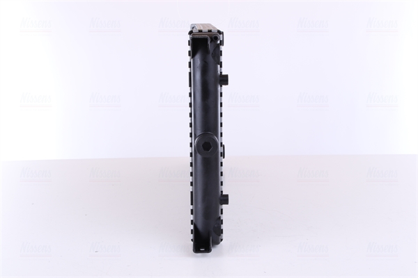 Radiator, engine cooling - 65030 NISSENS