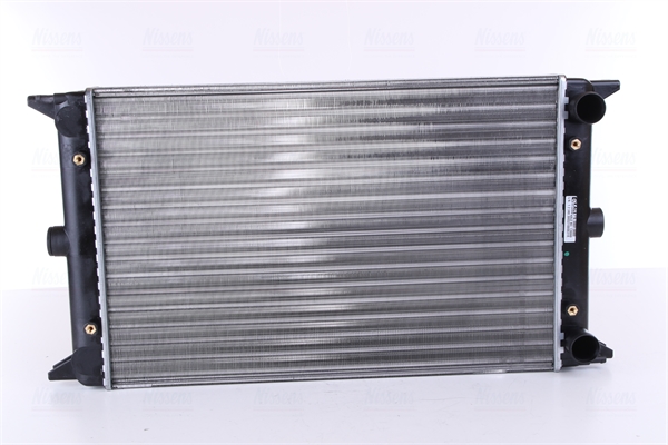 Radiator, engine cooling - 65030 NISSENS