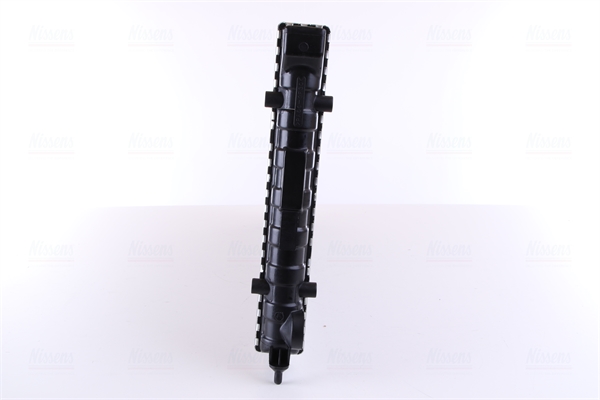 Radiator, engine cooling - 651621 NISSENS