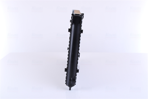 Radiator, engine cooling - 651651 NISSENS