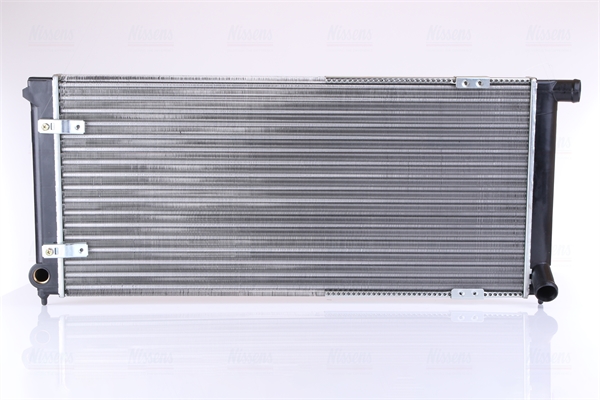 Radiator, engine cooling - 65175 NISSENS