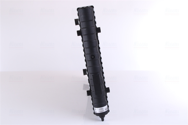 Radiator, engine cooling - 651871 NISSENS
