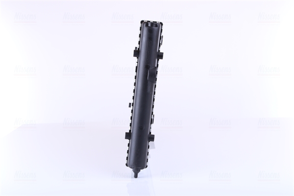 Radiator, engine cooling - 651941 NISSENS