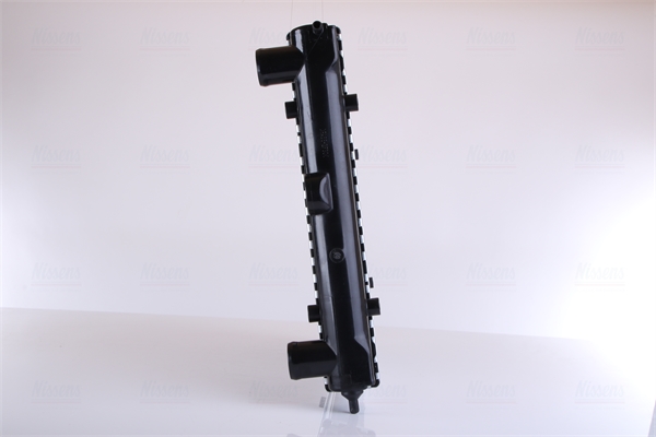 Radiator, engine cooling - 65195 NISSENS