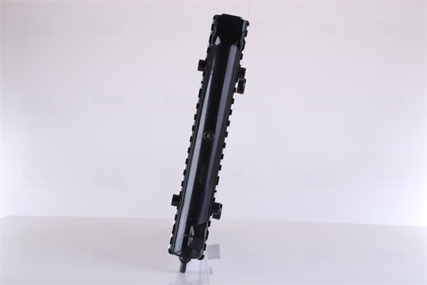 Radiator, engine cooling - 65195 NISSENS