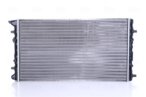 Radiator, engine cooling - 65228 NISSENS