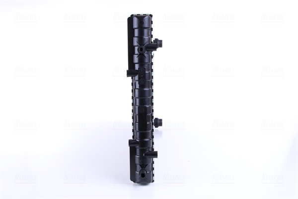 Radiator, engine cooling - 65228 NISSENS