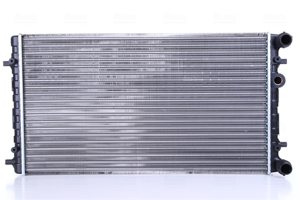 Radiator, engine cooling - 65228 NISSENS