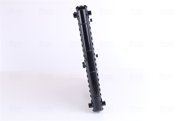 Radiator, engine cooling - 652341 NISSENS