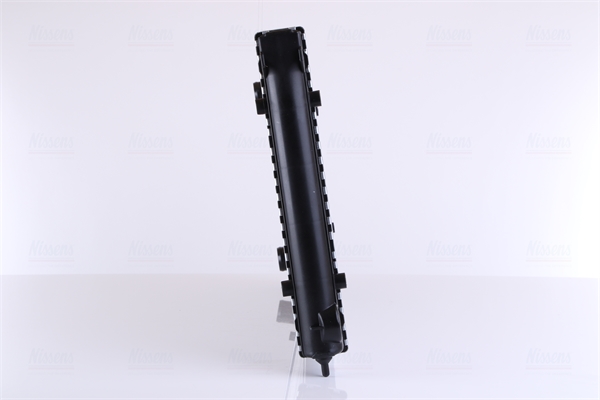 Radiator, engine cooling - 65236 NISSENS