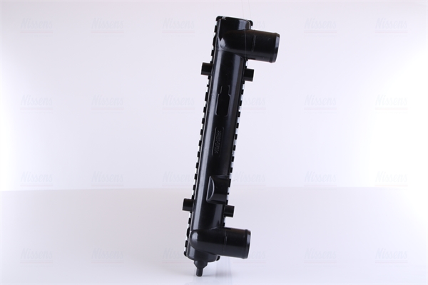 Radiator, engine cooling - 65236 NISSENS