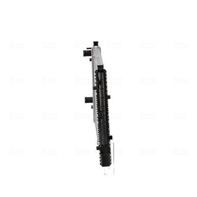 Radiator, engine cooling - 65238A NISSENS