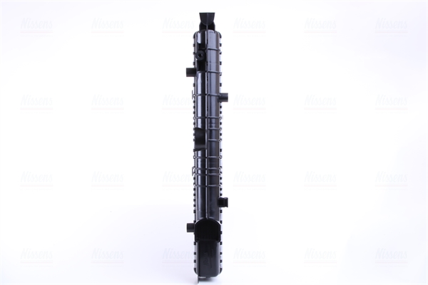 Radiator, engine cooling - 65238A NISSENS