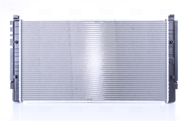 Radiator, engine cooling - 65238A NISSENS