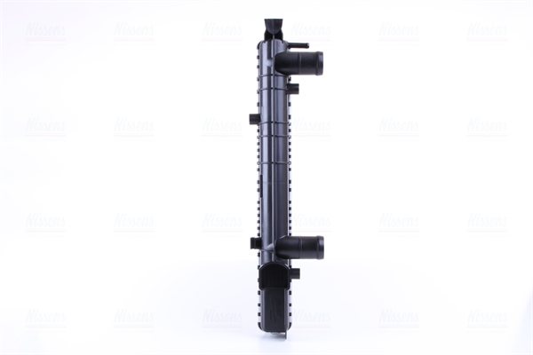 Radiator, engine cooling - 65238A NISSENS