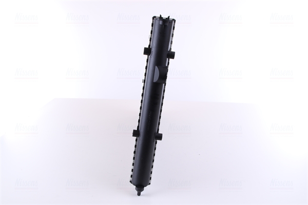 Radiator, engine cooling - 652441 NISSENS