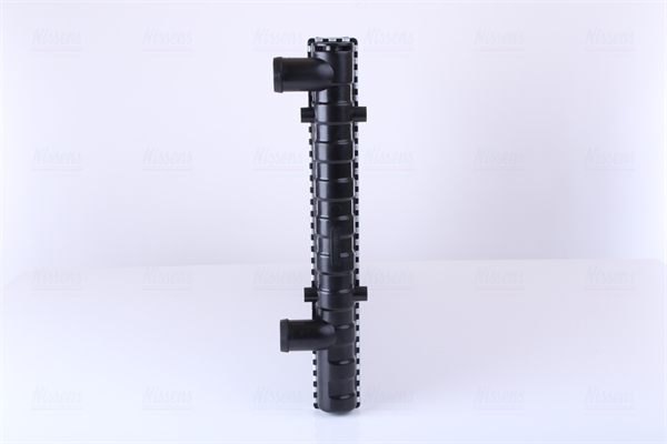 Radiator, engine cooling - 652461 NISSENS