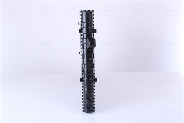 Radiator, engine cooling - 652461 NISSENS