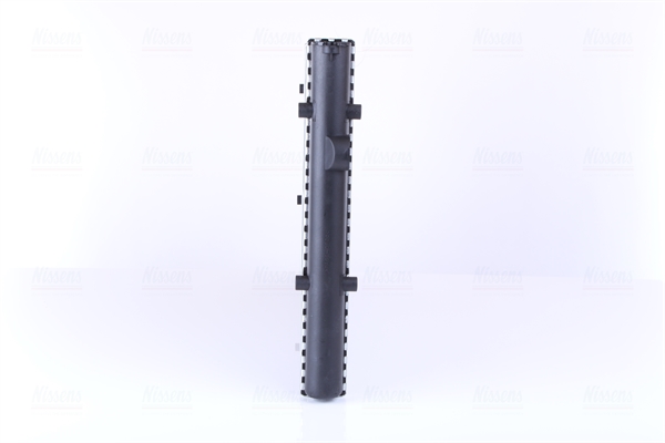 Radiator, engine cooling - 652471 NISSENS