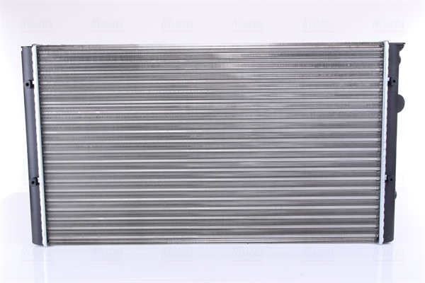 Radiator, engine cooling - 65248 NISSENS